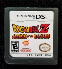 Dragon Ball Z: Attack of the Saiyans